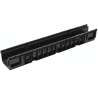 Compra Canaleta pe-hd 100x13x4 baja en Saneamientos Pereda.