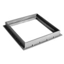 Marco para tapa 200x200