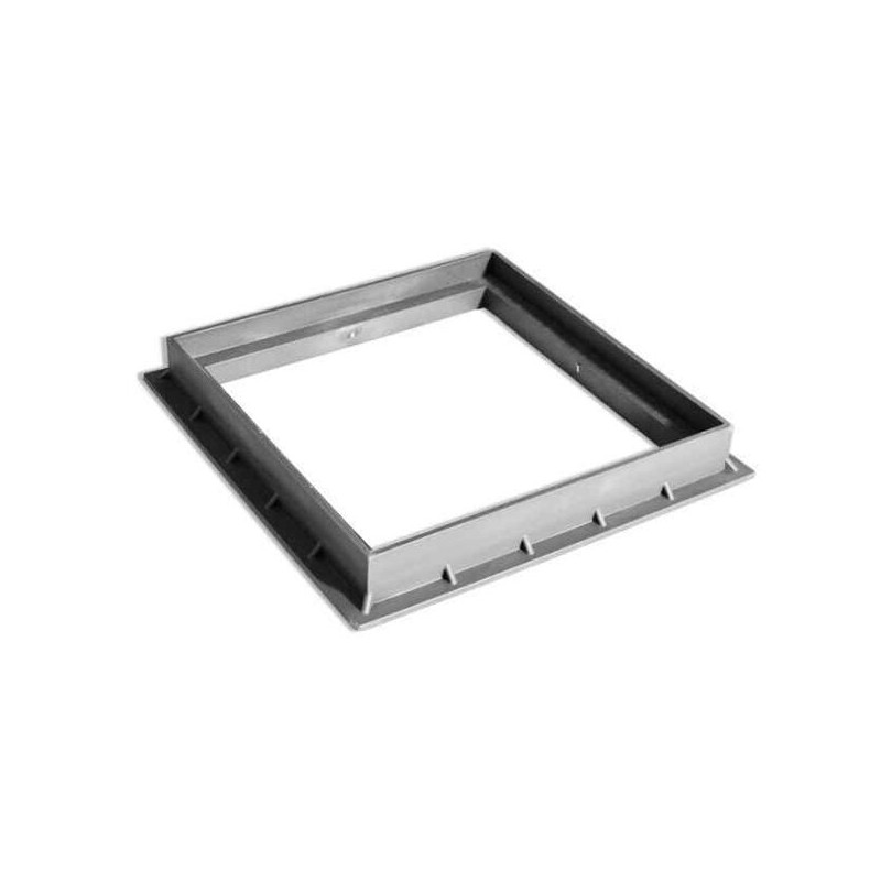 Marco para tapa 300x300 - Saneamientos Pereda