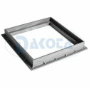 Marco para tapa 400x400