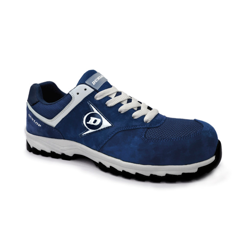 Zapatos flying arrow navy s3 talla 39
