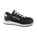 Zapatos storm black nubuck s3  talla 41