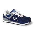 Zapatos flying wing navy en347-02 talla  44