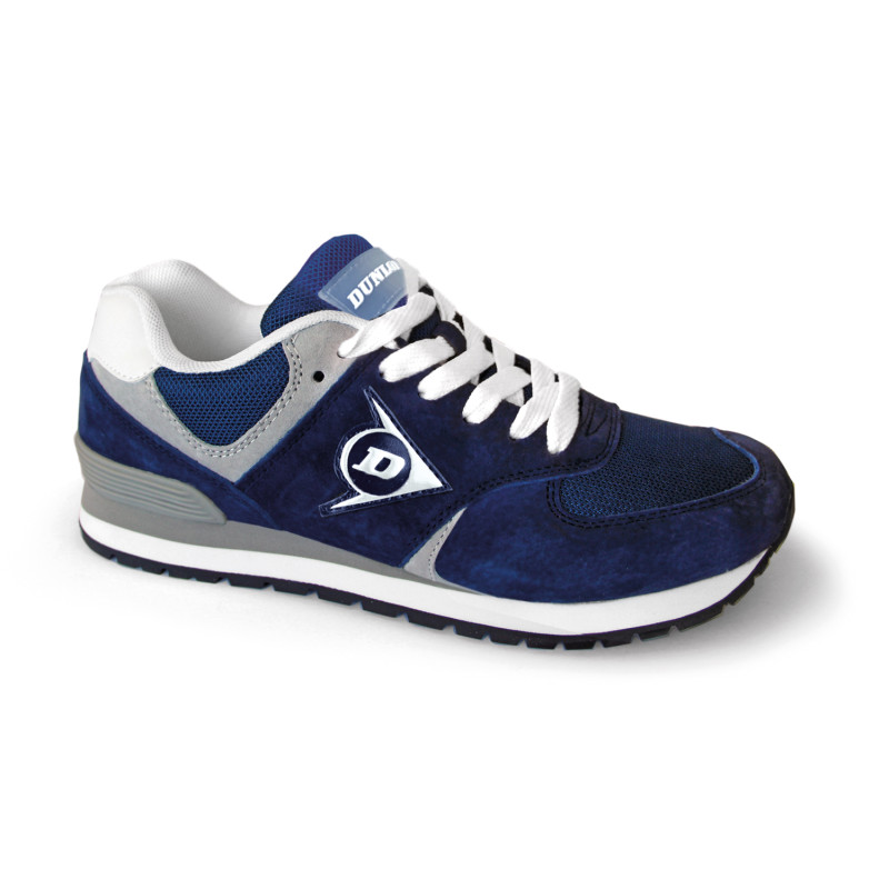 Zapatos flying wing navy en347-02 talla 44