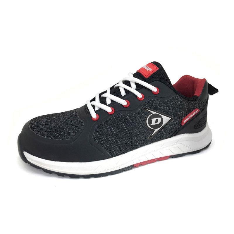 Zapatos t-max black s1p talla 42