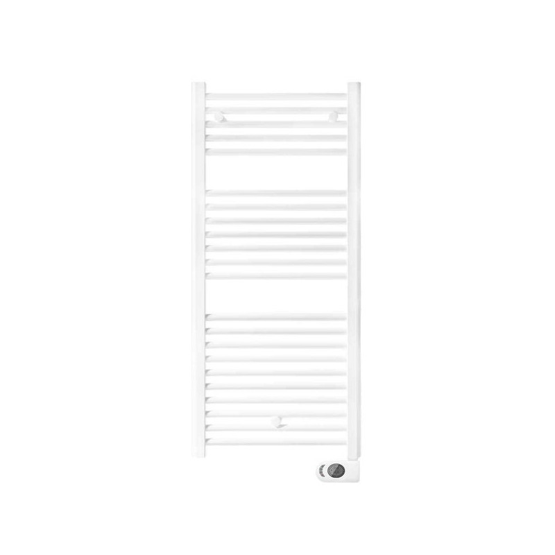 Compra Radiador toallero electrico tp 400w programable blanco