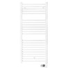 Compra Radiador toallero electrico tp 400w programable blanco