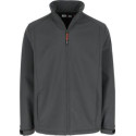 Chaqueta julius gris talla l herock