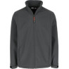 Chaqueta julius gris talla xl herock