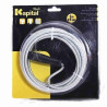 Muelle kapital desatascador 3m
