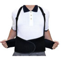 Faja lumbar talla l fegemu