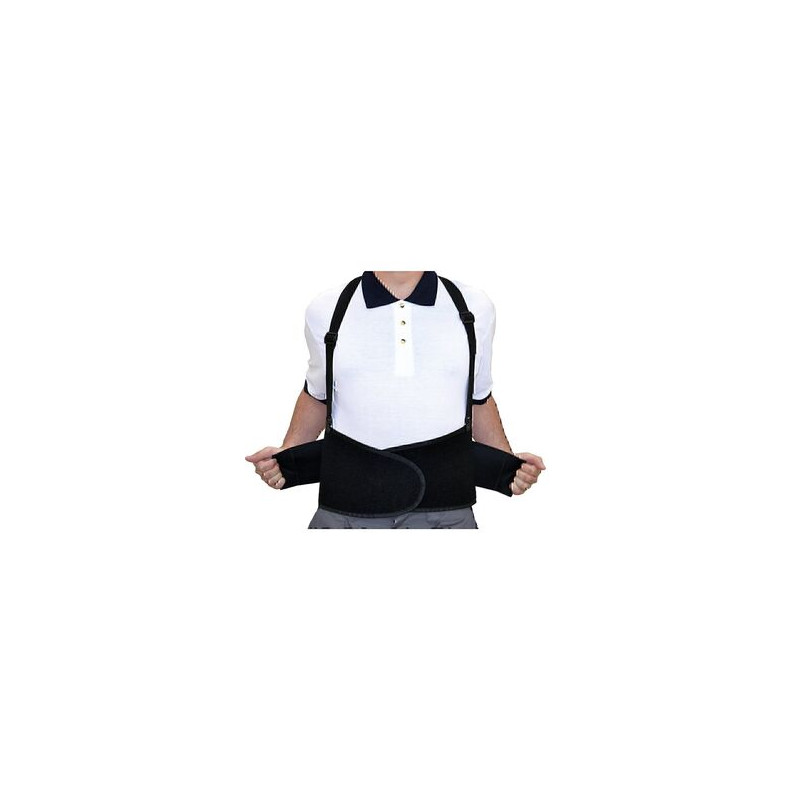 Faja lumbar talla l fegemu