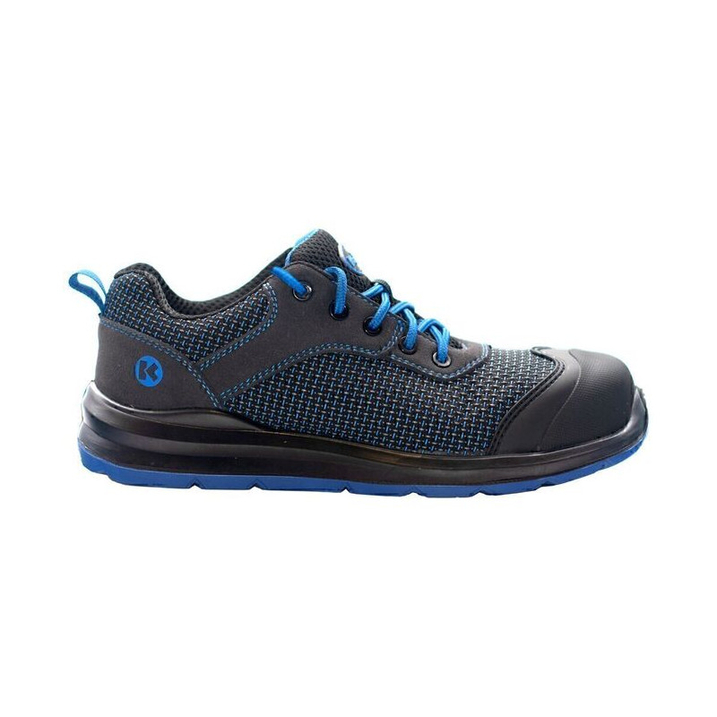Calzado kss190 cross talla 43 fegemu
