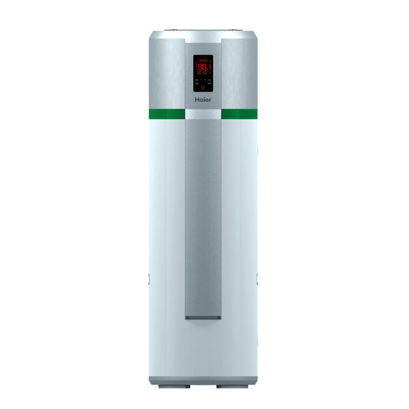 Aerotermo hp 150 m5 haier