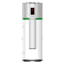 Aerotermo haier hp200m3