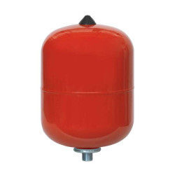 Vaso expansion ibaiondo 8cmf 8 litros calefaccion