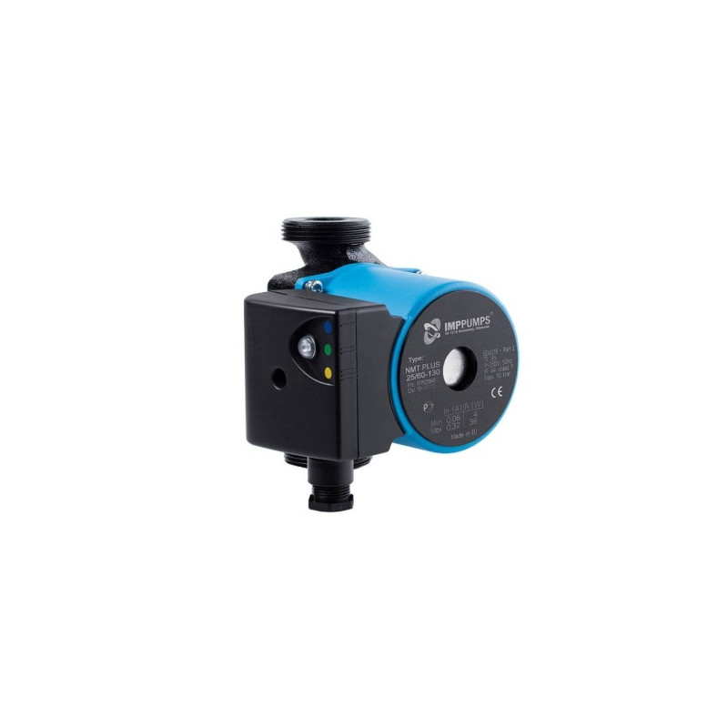 Bomba circuladora nmt plus 25/40-180
