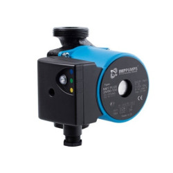 Bomba circuladora nmt plus 25/60-180