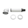 Fc-set60 c13x kit basico 60/100 salida bosch