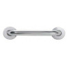 Compra Barra fija 30 cm inox brillo en Saneamientos Pereda.