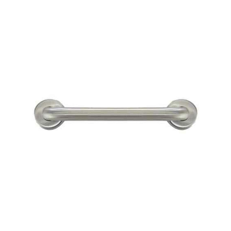 Compra Barra fija 45 cm inox satinado en Saneamientos Pereda.
