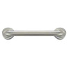 Compra Barra fija 45 cm inox satinado en Saneamientos Pereda.