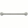 Compra Barra fija 80 cm inox satinado en Saneamientos Pereda.