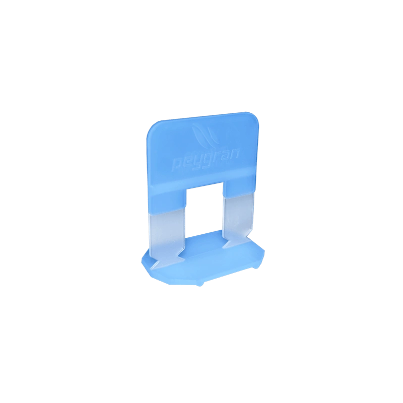 Calzo.sist nivelacion peygran 0.5 mm (300 und)