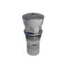 Cabeza presto 520 r.1025