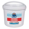 Cloro lento granulado 5 kgs