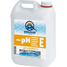Reductor ph liquido 6 litros
