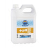Elevador ph liquido 6 litros