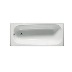 Bañera roca contesa 150 blanco