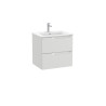 Unik aleyda 2c 50x38f blanco mate: mue+lav stock