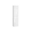 Columna extra 35x150hx25f blanco mate