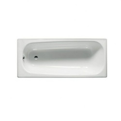 Bañera contesa 100 blanca