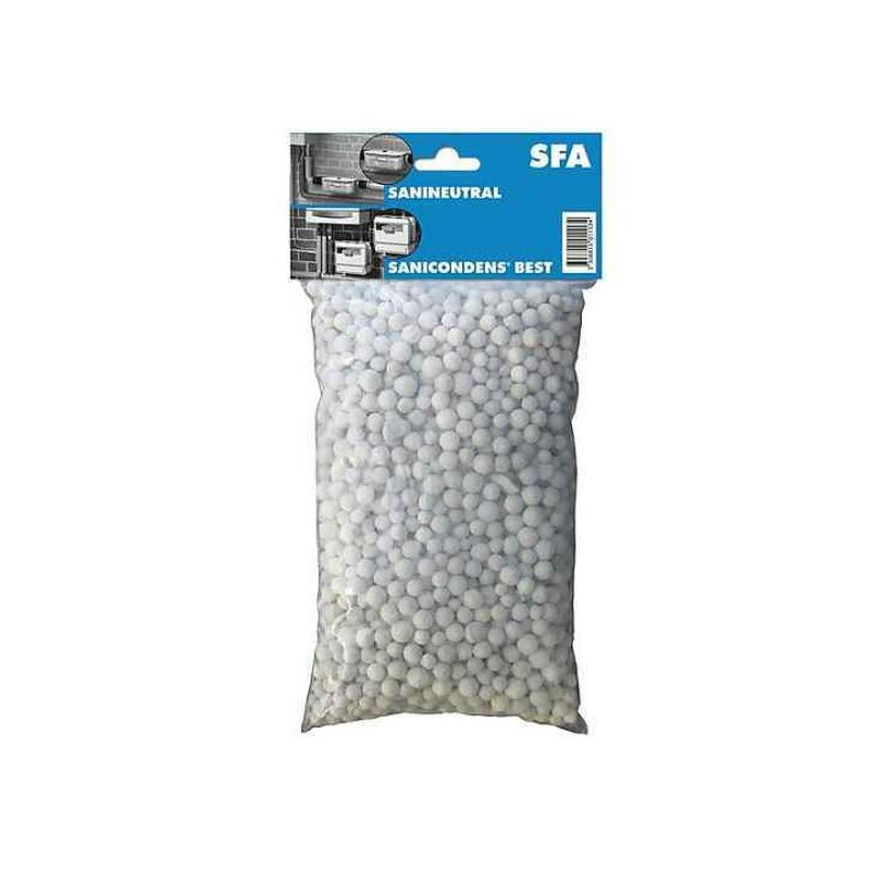 Sachgranule repuesto del sanineutral