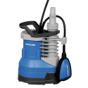 Bomba sego bls-60 6000l/h aguas limpias 7m altura super ego