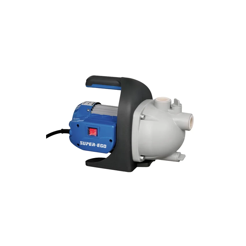 Bomba superficie bjs-300 3000l/h 35m altura super ego