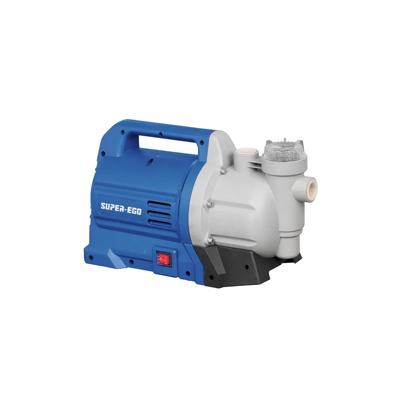 Bomba superficie modelo bjs-420 super ego