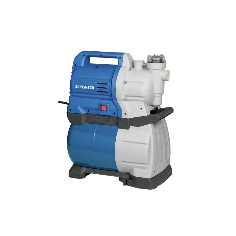 Tps-450 grupo presion super ego