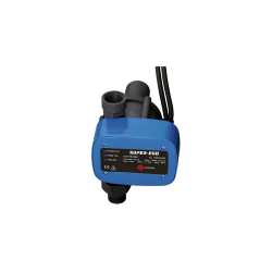 Controlador de presion vcp-tronic super ego