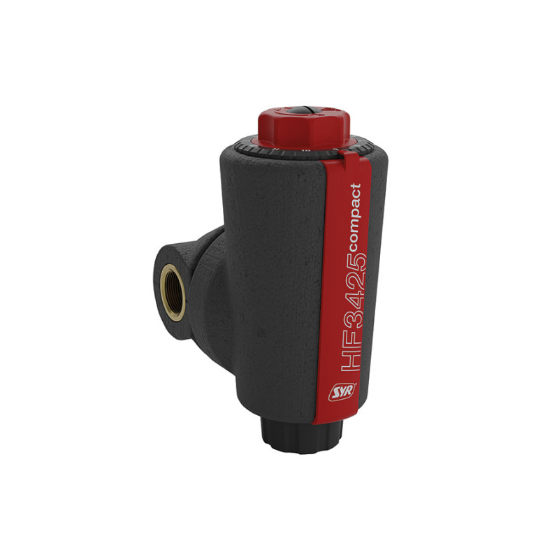 Desfangador filtro syr hf 3425