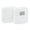 Termostato frio/calor rt 310 rf radio frecuencia sysclima