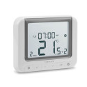 Cronotermostato frio/calor rte 520 op sysclima