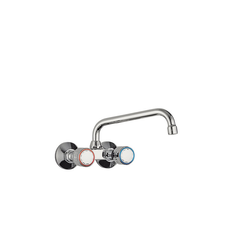 Fregadero tres pared r.123215 stock