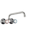 Fregadero tres pared r.123215 stock