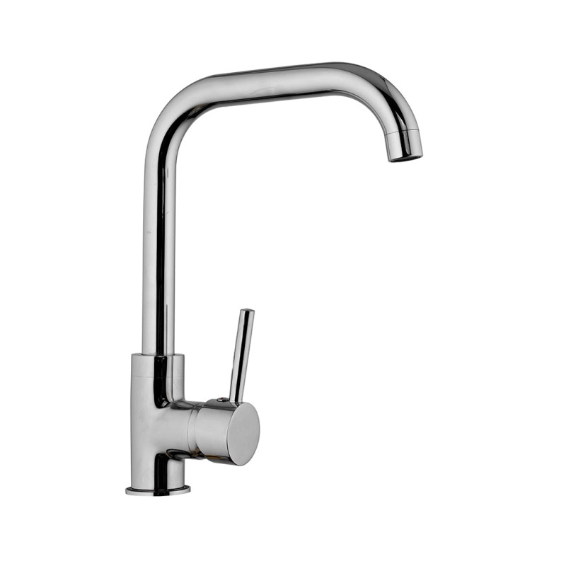Dynamo fregadero cromo stock