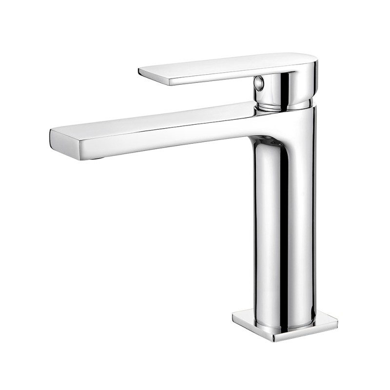Alpha lavabo cromo stock