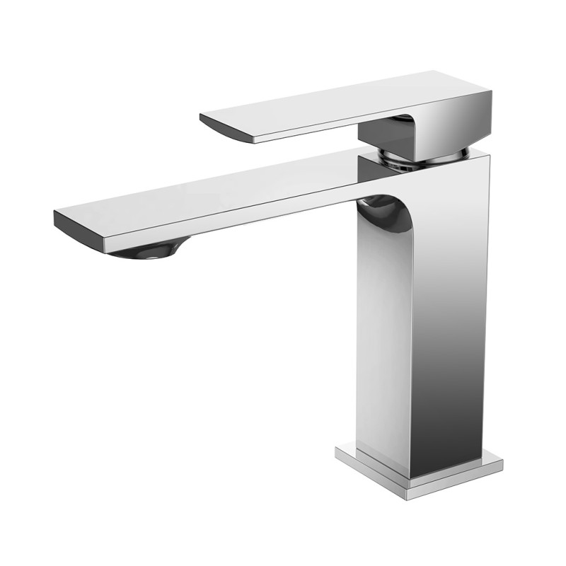 Compra Bold lavabo cromo stock en Saneamientos Pereda.